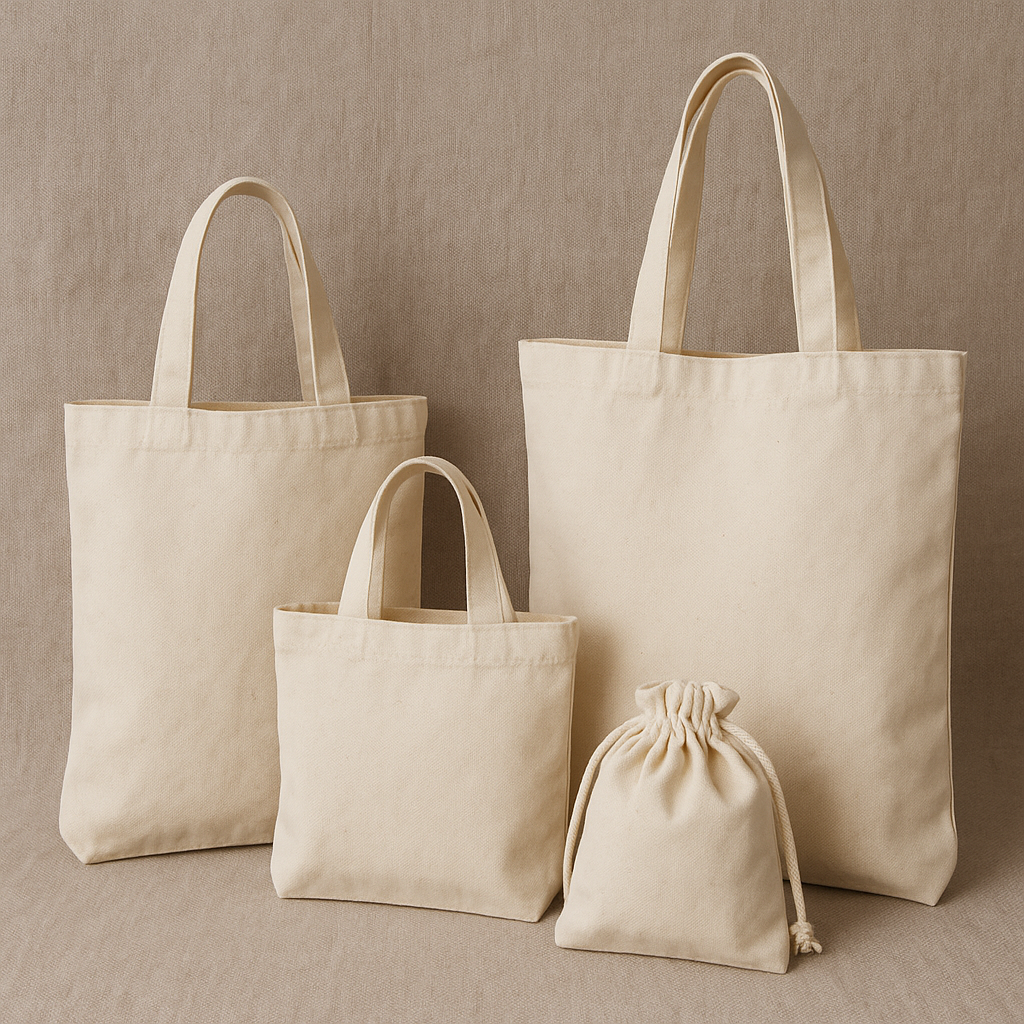 Goodie Bag Custom Harga Murah Terdekat