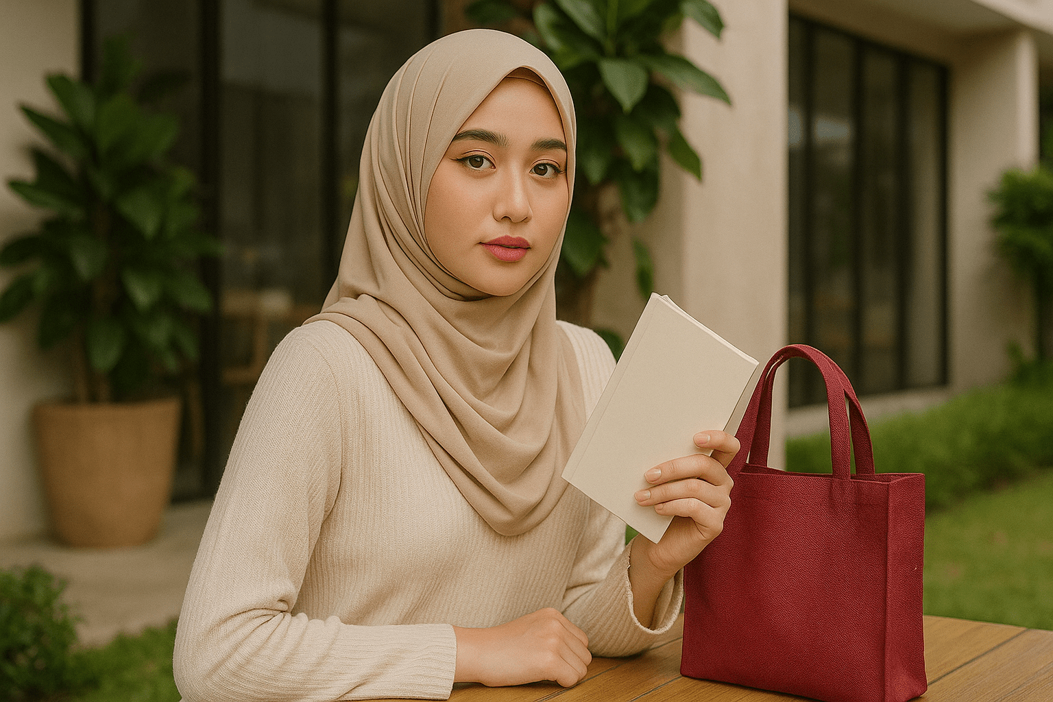 Jarang Tahu! Tas Goodie Bag Custom Bantu Efisiensi Anggaran Pemasaran