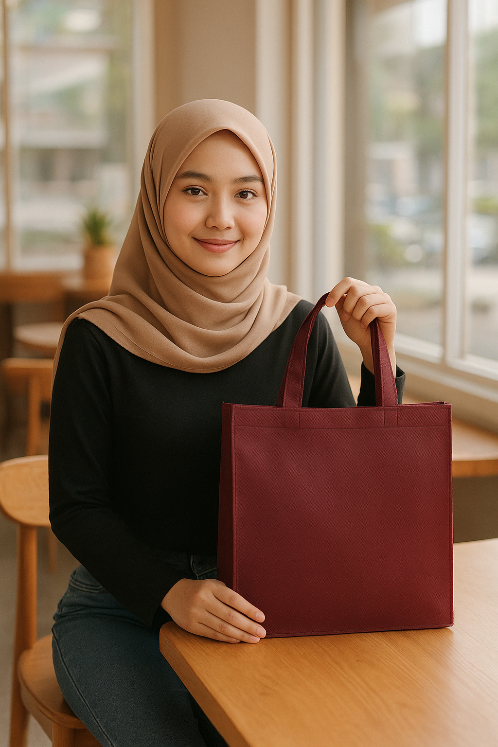 Tingkatkan Branding Bisnis dengan Custom Goodie Bag Jakarta Strategi Kreatif untuk Eksistensi dan Loyalitas Pelanggan