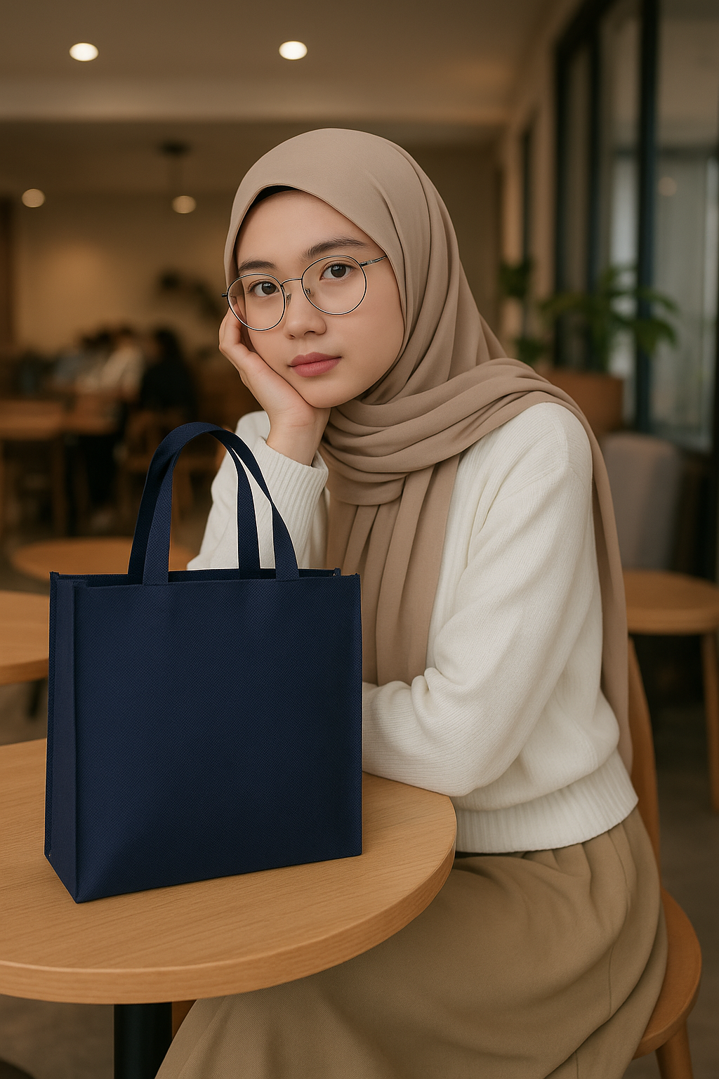 Tingkatkan Daya Saing Bisnis dengan Goodie Bag Souvenir Custom Berkualitas Strategi Menghadapi Produk Impor China