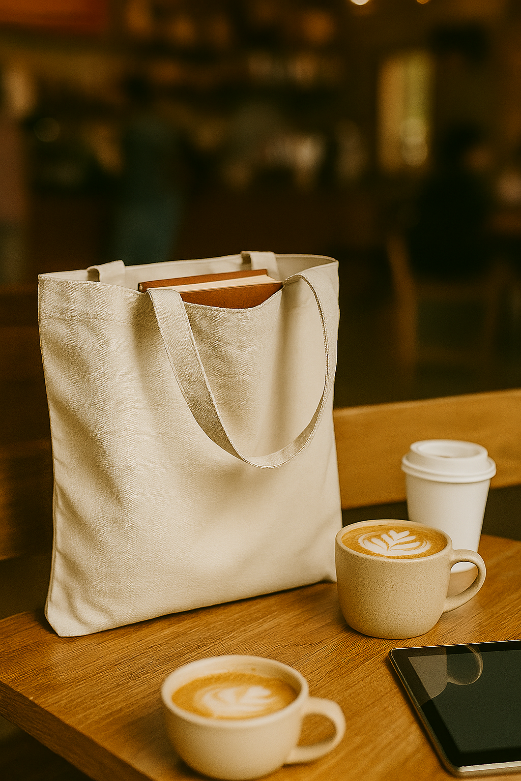 Vendor Totebag Polos Rahasia Cerdas Ekspansi di Tengah Turbulensi Ekonomi